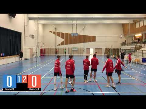 PuMa C1p - OsVa 12.11.2022
