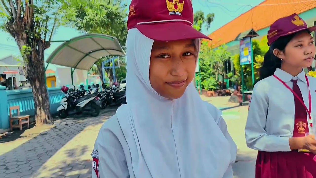 SDN ANGGASWANGI 2 SEKOLAHKU TERCINTA