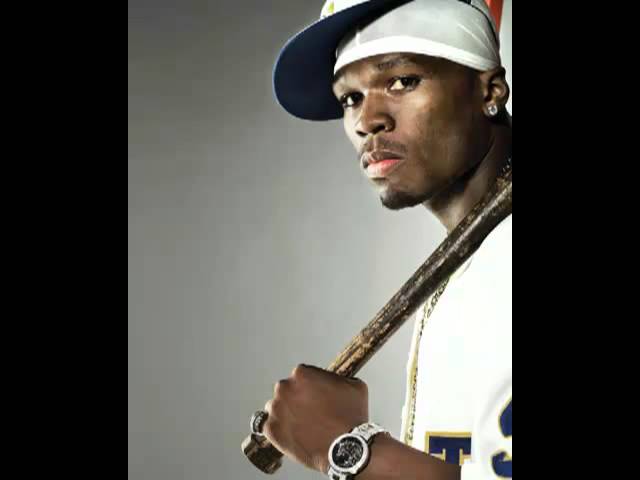 50 - Cent - I&#039;ll Whip Ya Head Boy