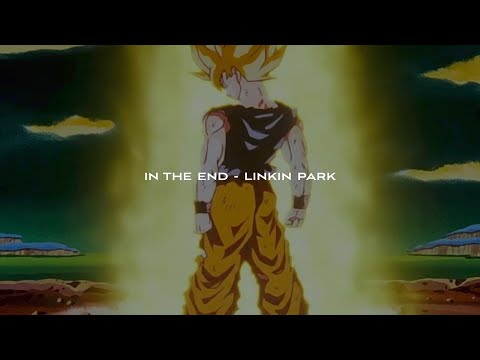 in the end (sped up) - linkin park