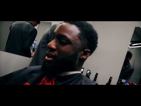 K'Grammi x AB.Jugglord Can't Fall Off (Official Music Video) Shot By C2R Media