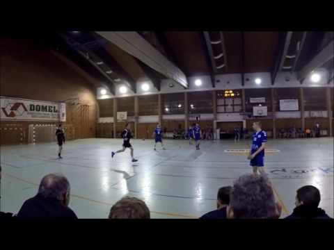 Rk Marof - RK Koprivnica Hangar 18