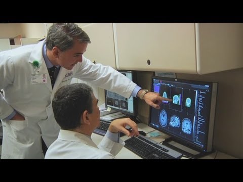 Metastatic Brain Cancer Referral Service