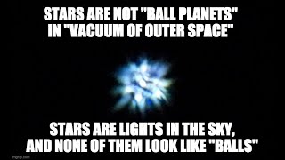 Reality Sky Footage = no &quot;balls in vacuum&quot; cartoons, no cgi