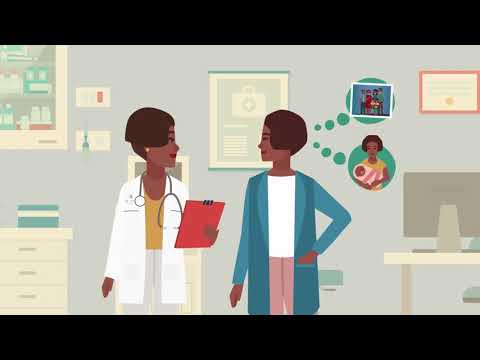 YouTube video about Tests and diagnosis
