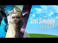 Goat Simulator The GOATY Nintendo Switch