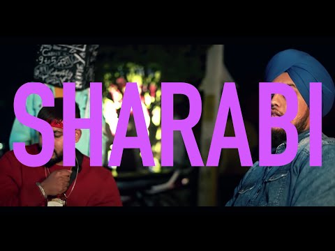 Video thumbnail for Sharabi