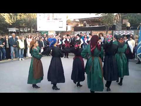 Ansambl KERAMICAR-Egejski Igri