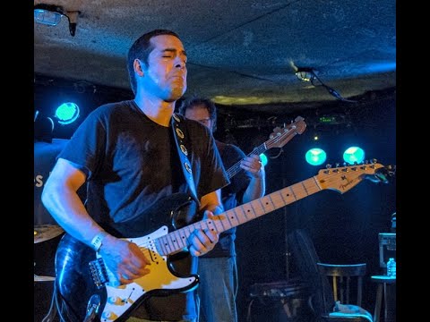 Albert Castiglia // I Got Love // Blues Rock // 2022