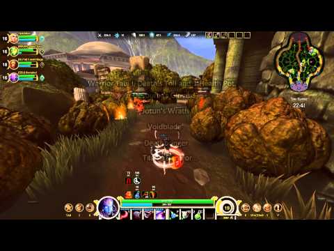 Smite Guides - Beginners Guide to kali