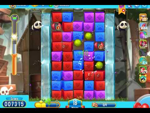 Pet Rescue Saga   Level 3356 no boosters