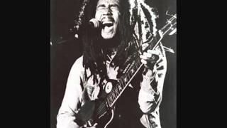 Bob Marley -  African Herbsman (1973)