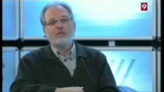 Part 2 de 3. Entrevista a Martí Olivella a “7 dies del 9TV” sobre Novaculturaenergia