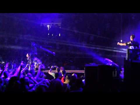 2 Unlimited - Sofia,Bulgaria-15.06.2013
