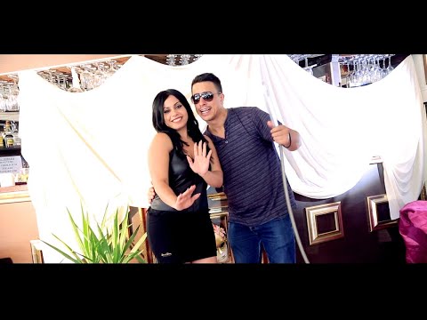 ALEXANDRA GEVA SI DANI PRINTUL BANATULUI - SARUTUL DULCE ARABESC