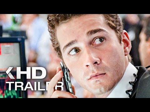 WALL STREET: Geld schläft nicht Trailer German Deutsch (2010)