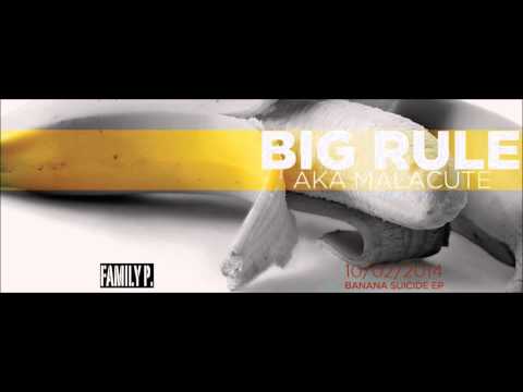 Big Rule (Malacute) - Figo Da Frigo (Prod NCOR)