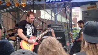 Fang- You&#39;re Cracked @ MDF VIII, May 29, 2010