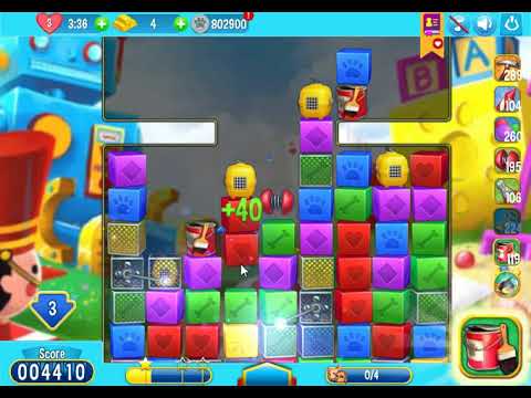 Pet Rescue Saga Level 3358 - No Boosters