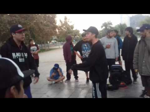 LUFFDEE vs DASK - Semifinal (LM Sub18) - La Madriguera