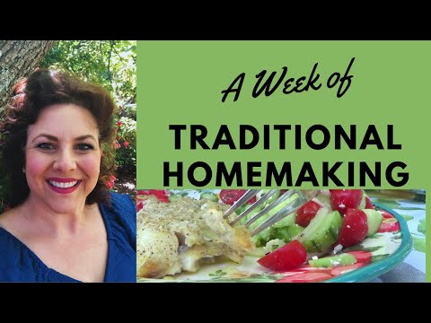 COPYCAT HIGHLINER GARLIC HERB FISH FILLETS | SUMMER GARDEN TOUR | GROCERY HAUL | ITALIAN PRANZO