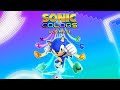 Sonic Colors Ultimate OST Boss Battle 1