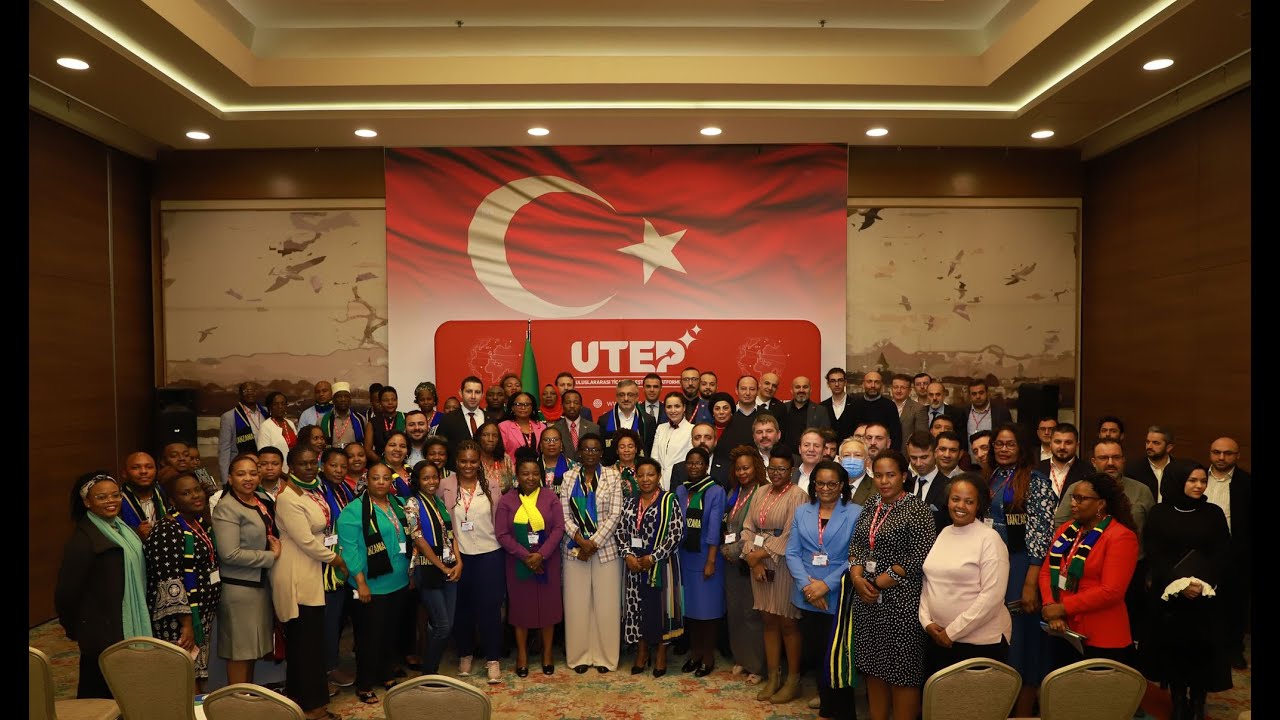 UTEP B2b Held a Fair Organization.