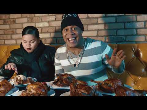 Bulin 47 - 7 Pollos (iPhone X Music Video by JC Restituyo)