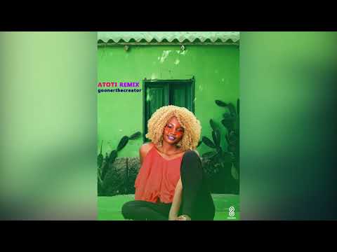 Wicky Mosh - Atoti (Ft. GidiGidi & MajiMaji) goonerthecreator Remix