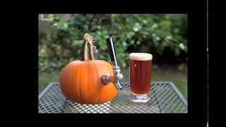 preview picture of video 'Three Tips for Brewing A Pumpkin Beer by Beaver Brewing Company - Dan Woodske'