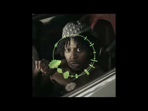 FREE YN Jay x Baby Money x Baby Smoove Type Beat "UNO" 2022 Detroit