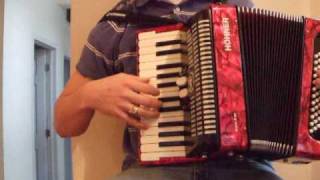 Video thumbnail for BR60R - Hohner Bravo II MM 60 $1599 by Liberty Bellows