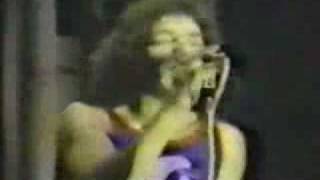 Brian Johnson with Geordie - She's A teaser