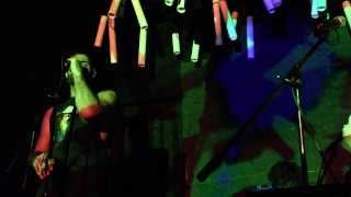 Daughn Gibson at Glasslands August 17th 2013