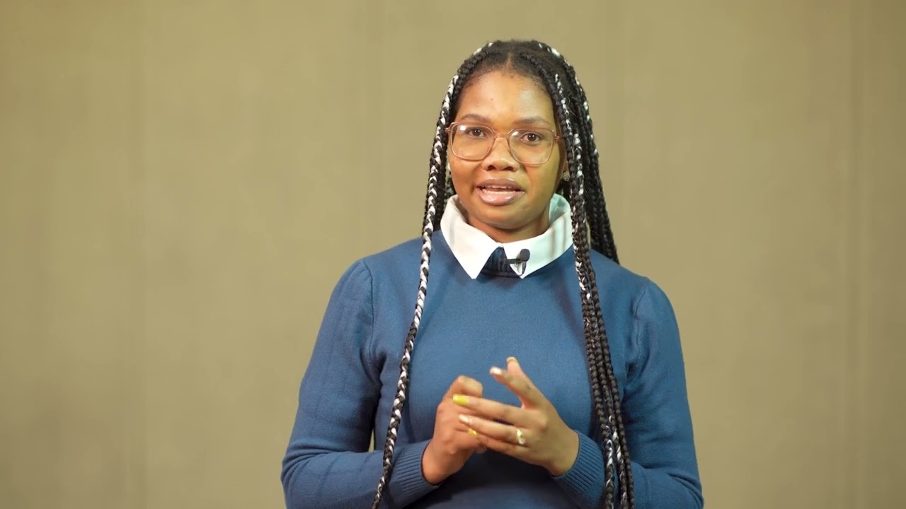 Interview with Thandile Gule