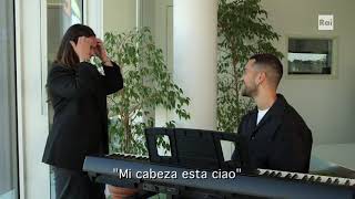 Mahmood - Il Nilo Nel Naviglio, Remo &amp; Rapide (Star Club, First Episode)