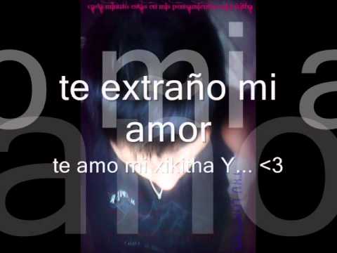 Ft Elizabeth Kriz Ft Sam Te Extrano Amor - Dj Deins Joan