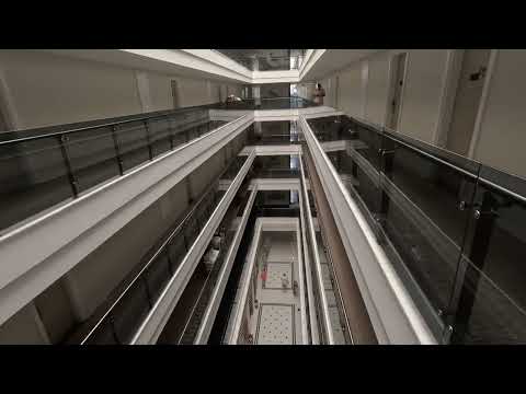 LRS Port River Hotel Spa Antalya 2024