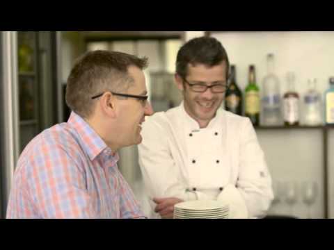 SHB Business and Wealth Advisers - Customer Success Story (Brendan Drummond - Partner)