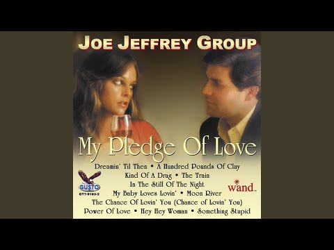 Moon River - Joe Jeffrey Group