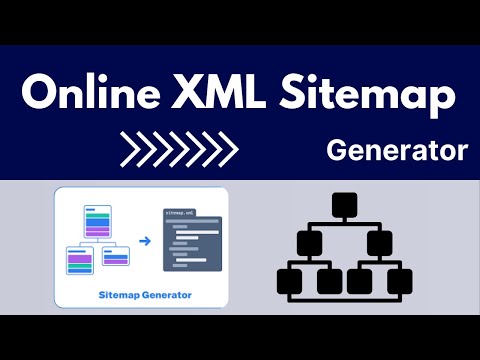 How to Use an XML Sitemap Generator: Boost Your Website's SEO | Bright SEO Tools