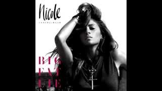 Nicole Scherzinger-God Of War (Official Audio)