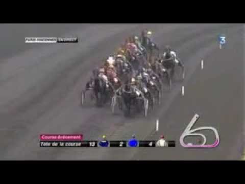 Prix de Bretagne 2012 -Roxane Griff