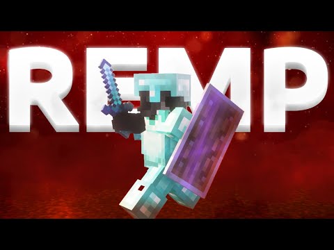 Remp Lifesteal Net Montage | Shut up and drive