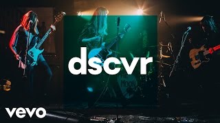 The Big Moon - Cupid - Vevo dscvr (Live)