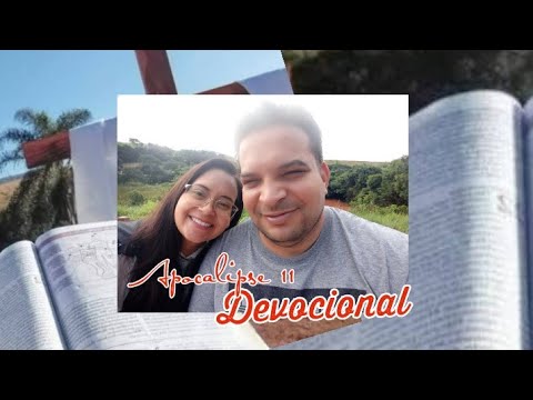Revelation 11- Devotional