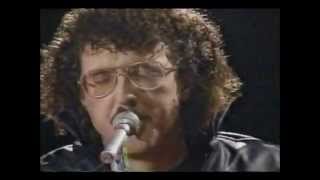 "Weird Al" Yankovic on New Motown Revue (1985) - "One More Minute"