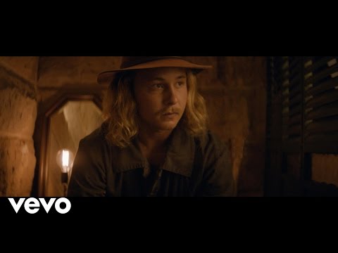 Nathan Hawes - I'll Remember