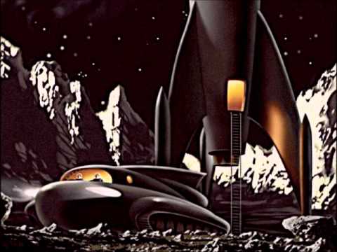 Leitstrahl - Raupe (Demo)