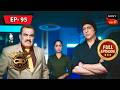 Death Threats CID Ep 95 New Season Full Episode